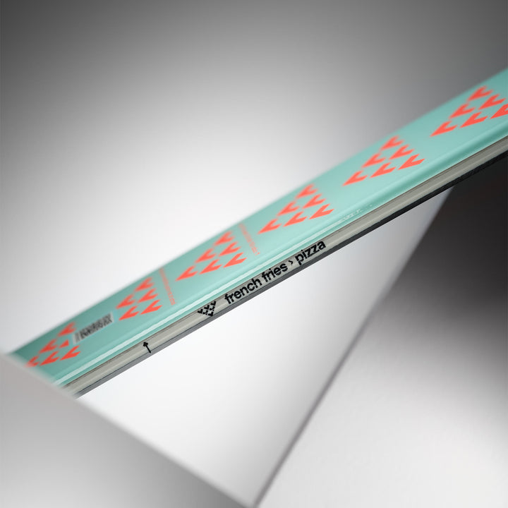 Black Crows Junius Birdie Skis - Kids' 2024