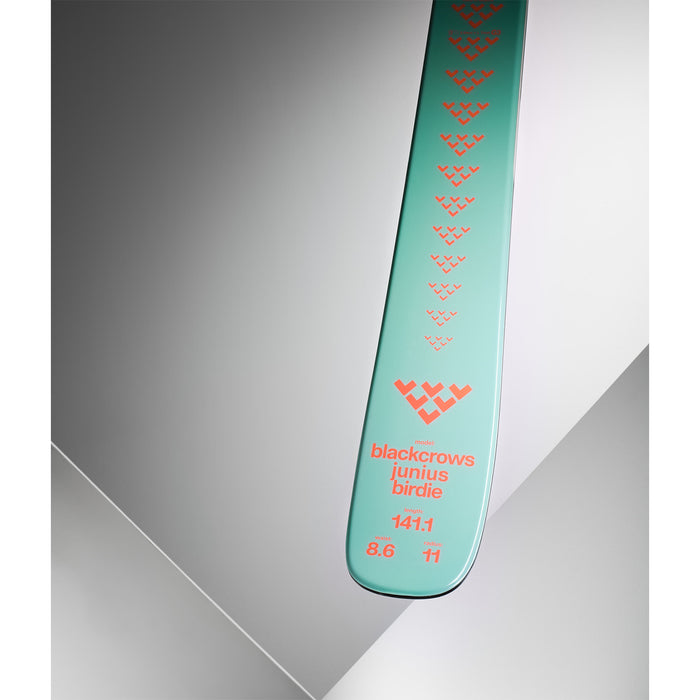 Black Crows Junius Birdie Skis - Kids' 2024