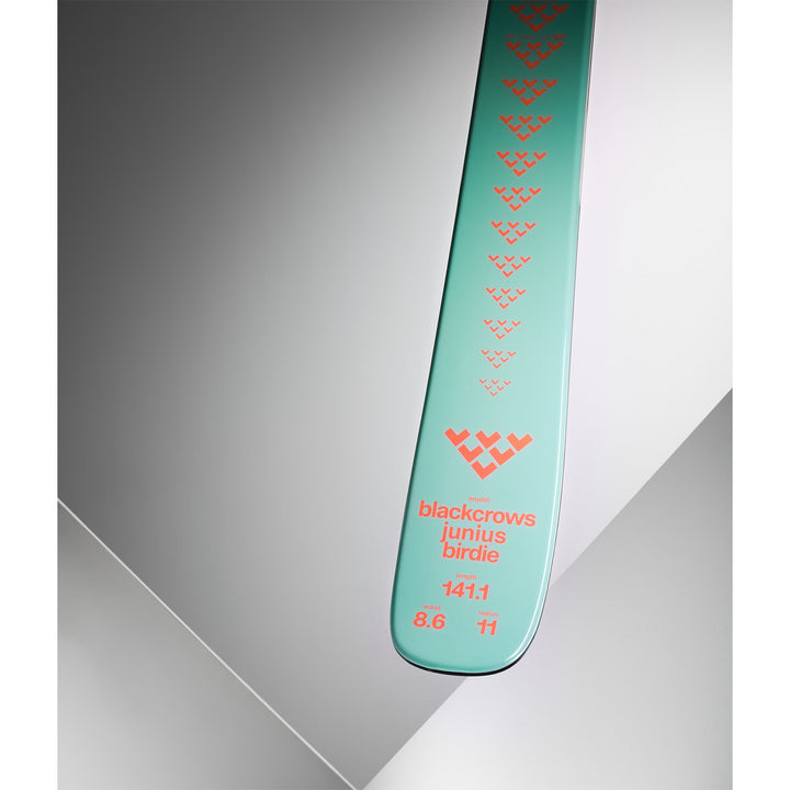Black Crows Junius Birdie Skis - Kids' 2024
