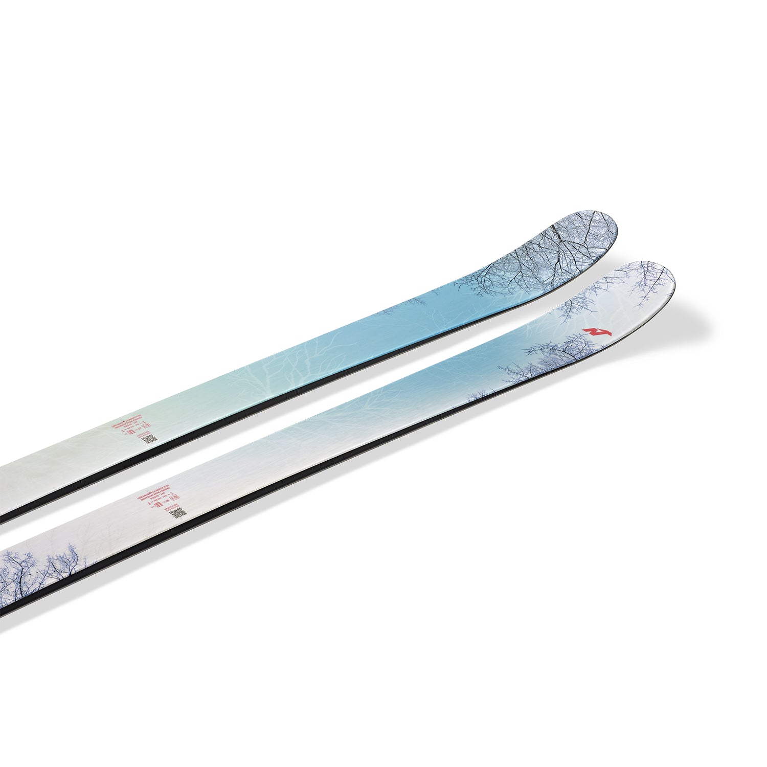 Nordica Unleashed 90 Tree Skis 2024 – evo