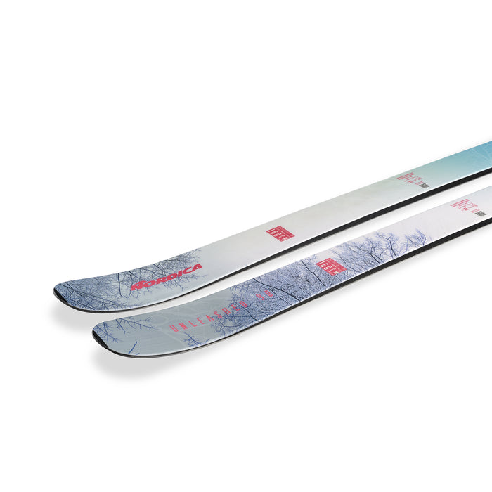 Nordica Unleashed 90 Tree Skis 2024