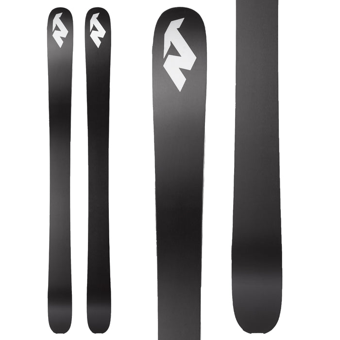 Nordica Santa Ana 104 Unlimited Skis - Women's 2024