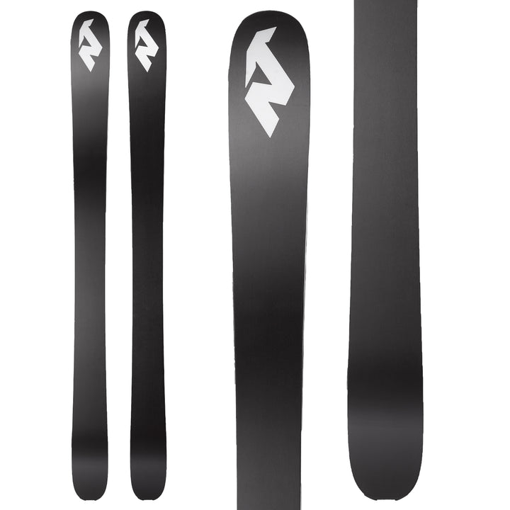 Nordica Santa Ana 104 Unlimited Skis - Women's 2024