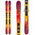 Rossignol Sender 90 Pro Share Winter Skis + Xpress 10 Bindings 2024