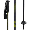 Black/Yellow