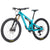 Yeti SB140 T3 X0 Transmission Complete Mountain Bike 2023 Turquoise