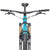 Yeti SB140 T3 X0 Transmission Complete Mountain Bike 2023 Turquoise