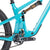 Yeti SB140 T3 X0 Transmission Complete Mountain Bike 2023 Turquoise