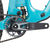 Yeti SB140 T3 X0 Transmission Complete Mountain Bike 2023 Turquoise