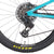 Yeti SB140 T3 X0 Transmission Complete Mountain Bike 2023 Turquoise