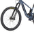 Santa Cruz Hightower 3 C S Complete Mountain Bike 2024 Gloss Ocean Blue