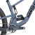 Santa Cruz Hightower 3 C S Complete Mountain Bike 2024 Gloss Ocean Blue