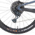 Santa Cruz Hightower 3 C S Complete Mountain Bike 2024 Gloss Ocean Blue