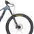 Santa Cruz Hightower 3 C S Complete Mountain Bike 2024 Gloss Ocean Blue