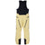 Burton AK Kalausi 3L GORE-TEX Bibs - Men's Buttermilk