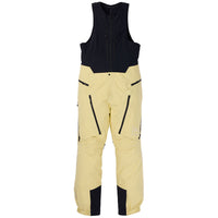 Burton AK Kalausi 3L GORE-TEX Bibs - Men's Buttermilk::Buttermilk