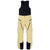 Burton AK Kalausi 3L GORE-TEX Bibs - Women's Buttermilk