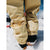 Burton AK Kalausi 3L GORE-TEX Bibs - Women's Buttermilk