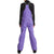 Rojo Outerwear Limelight Bibs - Girls' Passion Flower