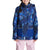 Rojo Outerwear Elin Jacket - Girls' Deep Flowerverse