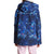 Rojo Outerwear Elin Jacket - Girls' Deep Flowerverse