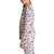 Rojo Outerwear Jyndie Crewneck Top - Girls' Kaliedscope