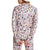 Rojo Outerwear Jyndie Crewneck Top - Girls' Kaliedscope
