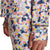 Rojo Outerwear Jyndie Crewneck Top - Girls' Kaliedscope