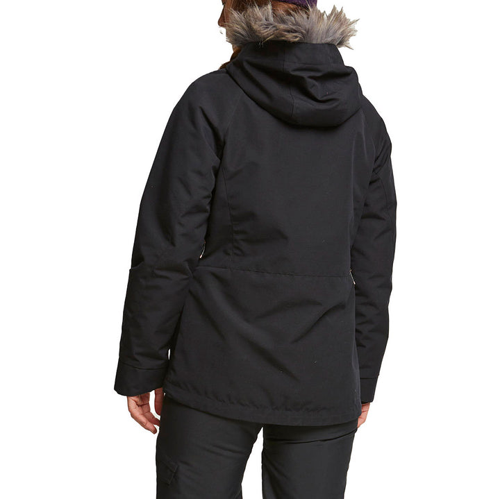 Rojo Outerwear Wilder Plus Jacket - Women's True Black
