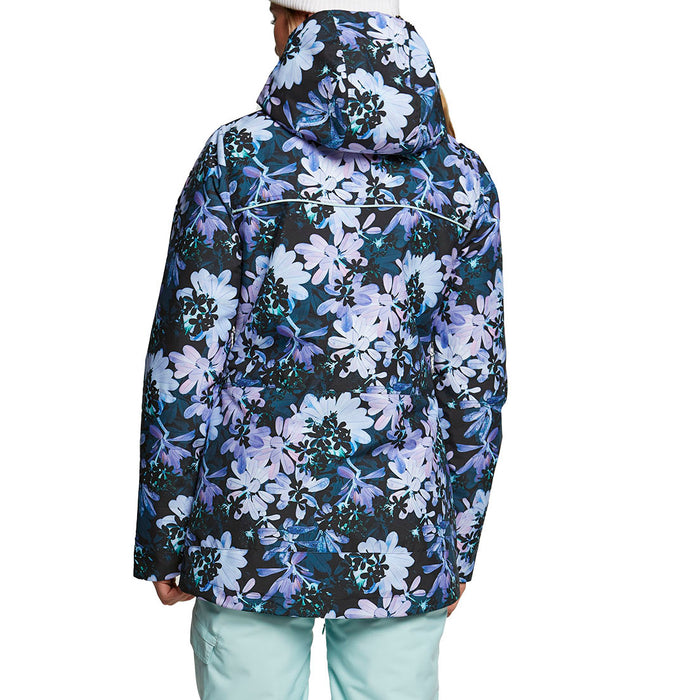Rojo Outerwear Aster 2.0 Plus Jacket - Women's Camofoliage