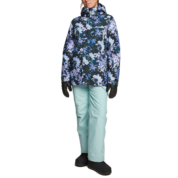 Rojo Outerwear Aster 2.0 Plus Jacket - Women's Camofoliage