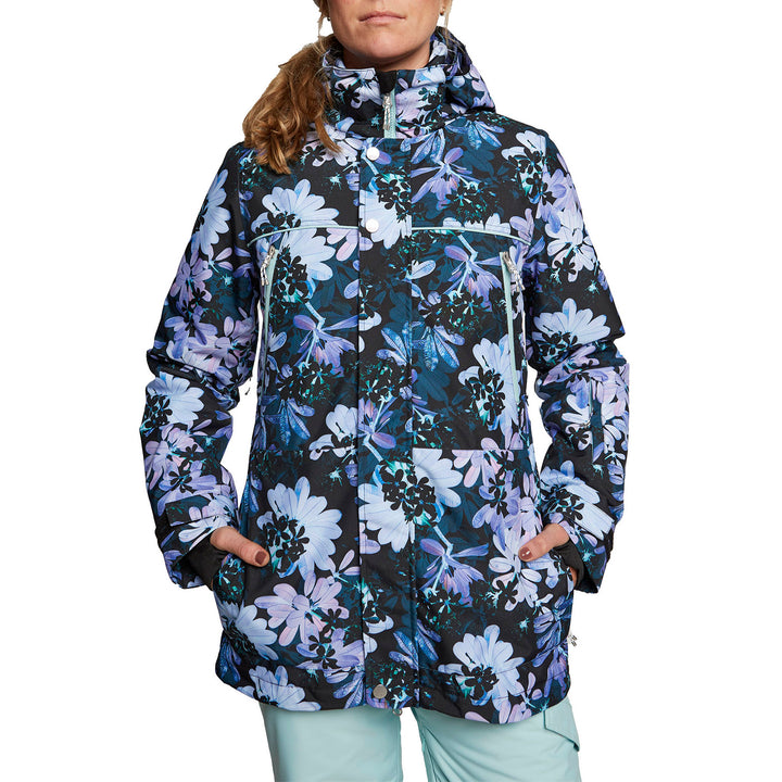 Rojo Outerwear Aster 2.0 Plus Jacket - Women's Camofoliage