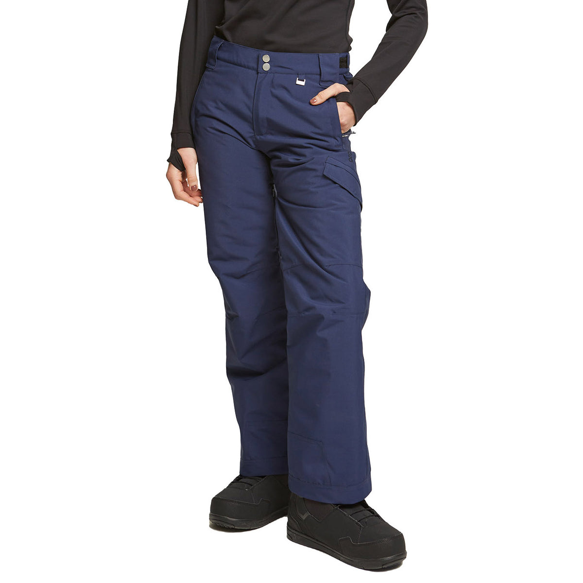 Rojo Outerwear Adventure Awaits Plus Pants - Women's Naval Academy