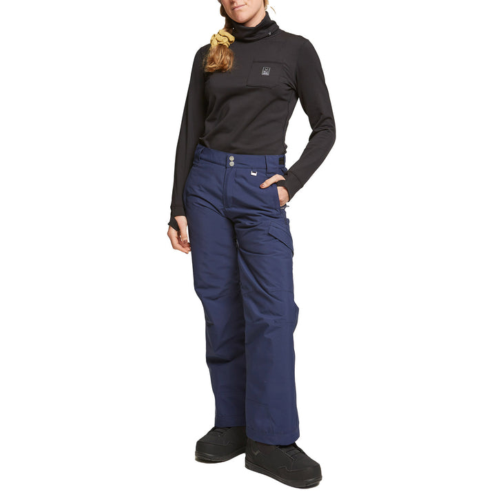 Rojo Outerwear Adventure Awaits Plus Pants - Women's Naval Academy