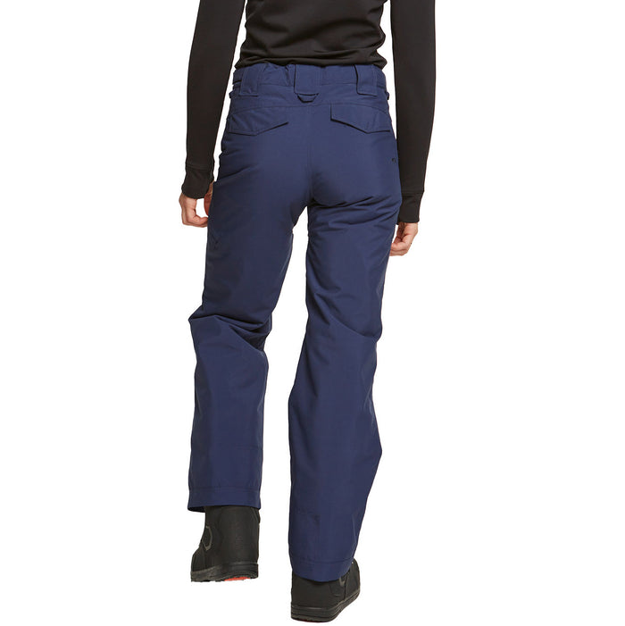 Rojo Outerwear Adventure Awaits Plus Pants - Women's Naval Academy