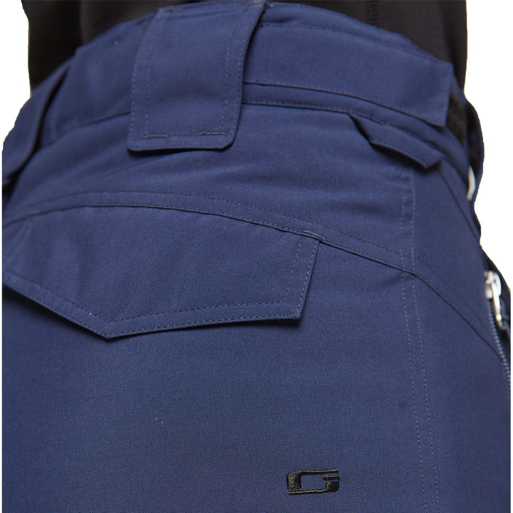 Rojo Outerwear Adventure Awaits Plus Pants - Women's Naval Academy