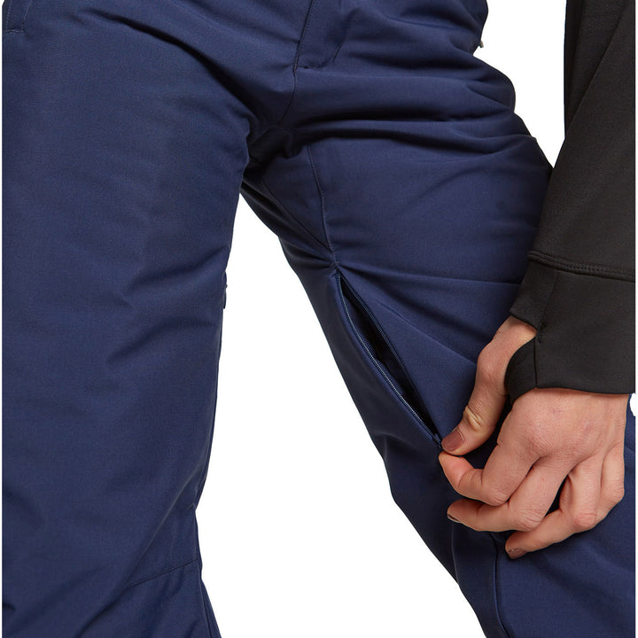 Rojo Outerwear Adventure Awaits Plus Pants - Women's Naval Academy