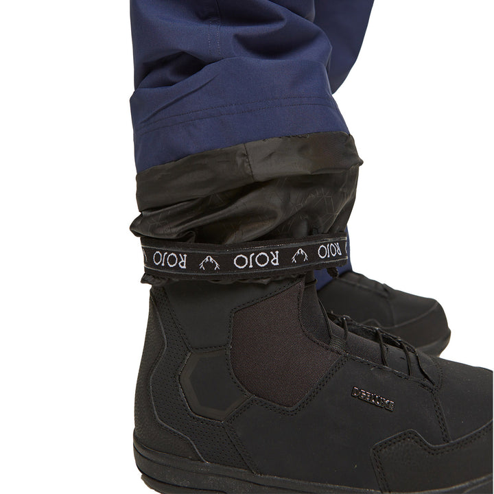 Rojo Outerwear Adventure Awaits Plus Pants - Women's Naval Academy