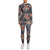 Rojo Outerwear Living Best Life Plus Top - Women's Bittersweet Bouquet