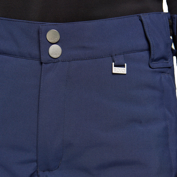 Rojo Outerwear Adventure Awaits Plus Pants - Women's Naval Academy