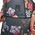 Rojo Outerwear Living Best Life Plus Top - Women's Bittersweet Bouquet