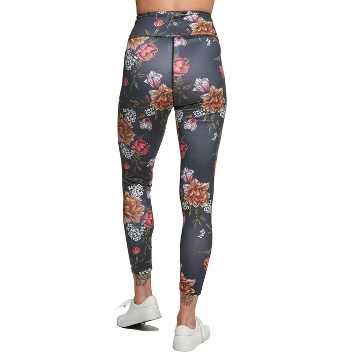 Rojo Outerwear Tranquility Park 7/8 Plus Pants - Women's Bittersweet Bouquet