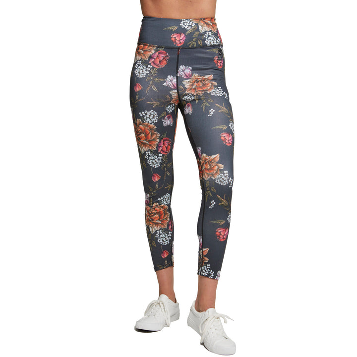 Rojo Outerwear Tranquility Park 7/8 Plus Pants - Women's Bittersweet Bouquet
