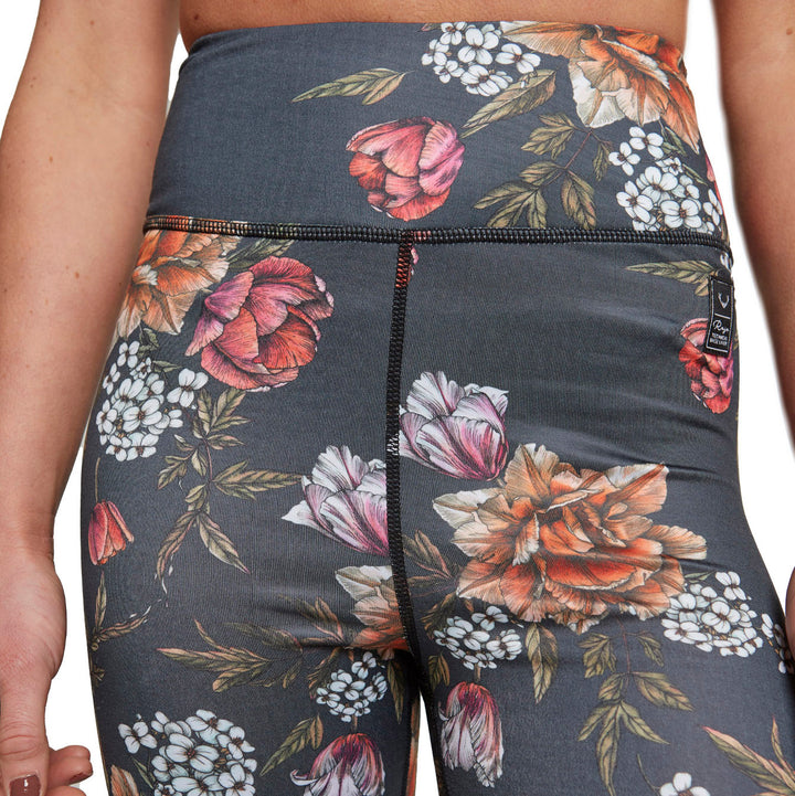 Rojo Outerwear Tranquility Park 7/8 Plus Pants - Women's Bittersweet Bouquet