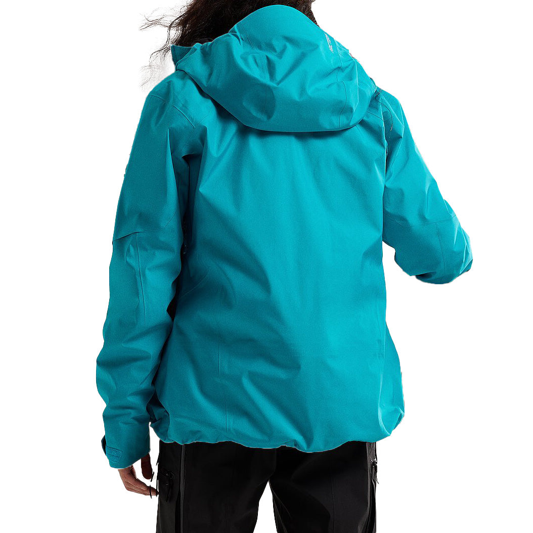 Arc'teryx Sabre Jacket - Men's – evo