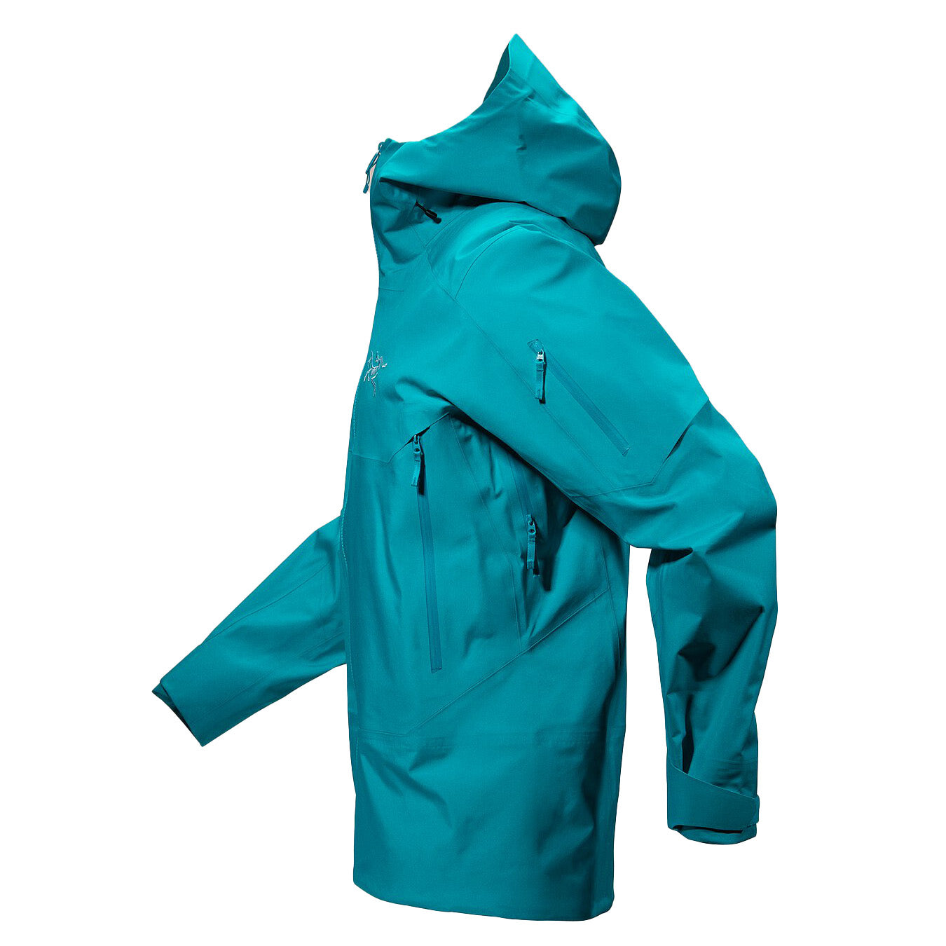 Arc'teryx Sabre Jacket - Men's – evo