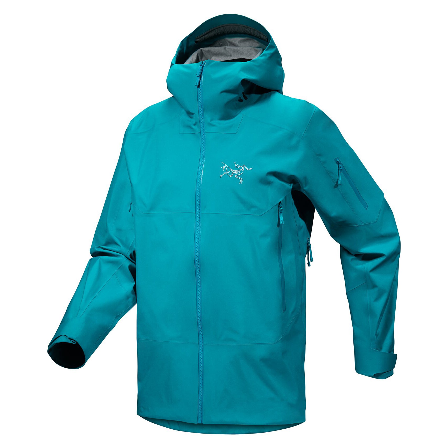 Arc'teryx Sabre Jacket - Men's – evo