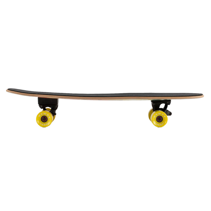 Landyachtz Surf Life Oceanspray Surf Skateboard Complete