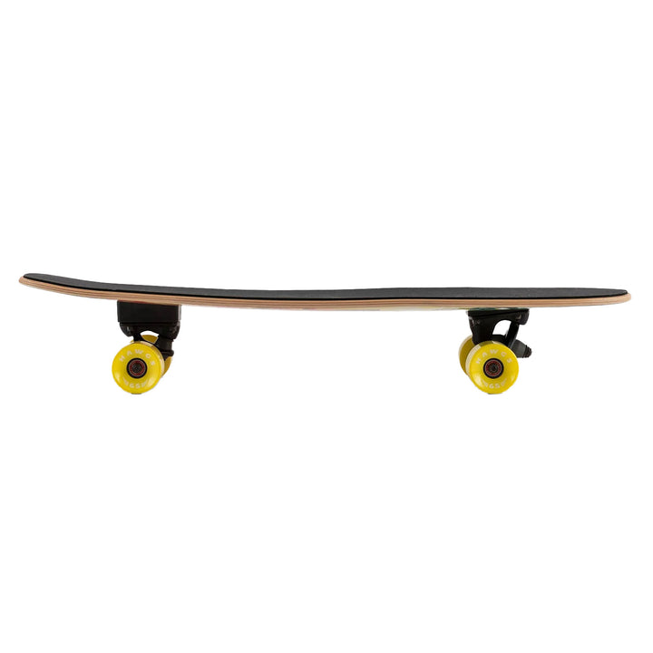 Landyachtz Surf Life Oceanspray Surf Skateboard Complete
