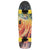 Landyachtz Surf Life Oceanspray Surf Skateboard Complete